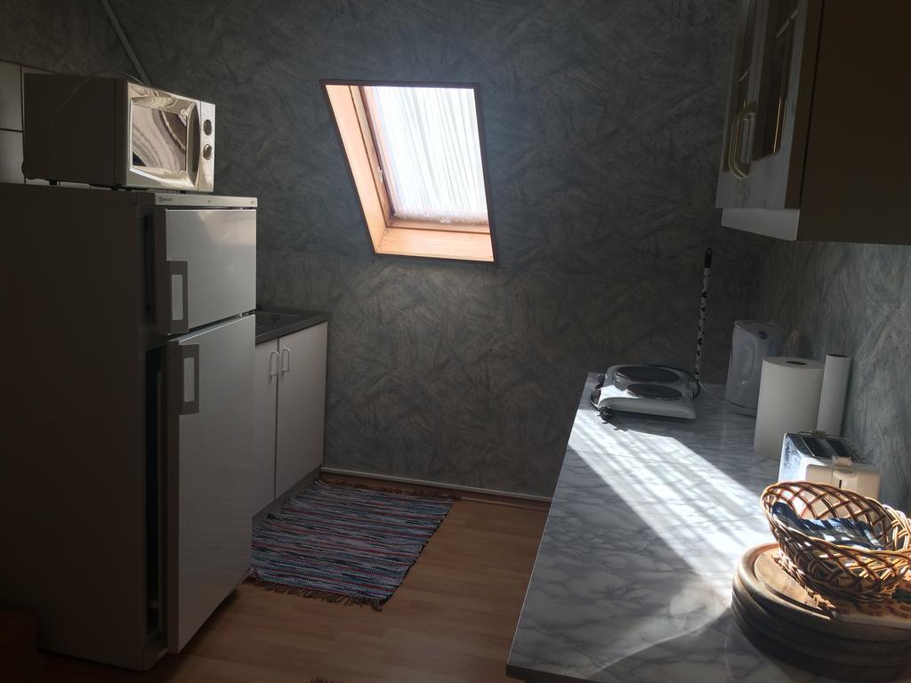 Kamilla Apartman Fonyod Exterior photo